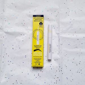 Arches and Halos Brow Serum